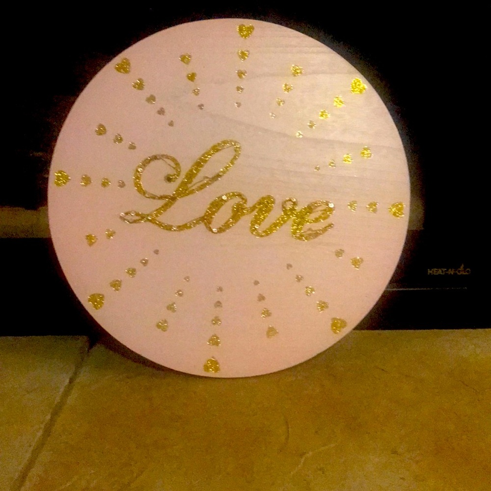 Home decor